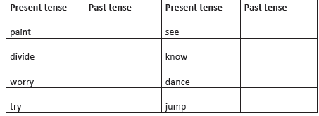 cbse class 2 english practice revision worksheet set l practice